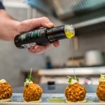 Olio EVO aromatizzato