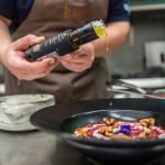 Olio EVO aromatizzato