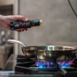 Olio EVO aromatizzato