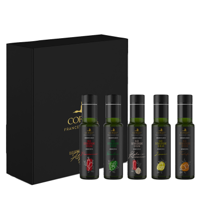 Box Aroma
