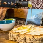 Degustazione olio evo - Alghero
