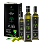 Corax Olio EVO Biologico