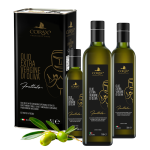 Corax Olio EVO Fruttato